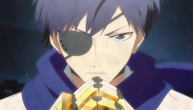 Hamatora The Animation Episode 4 Subtitle Indonesia 